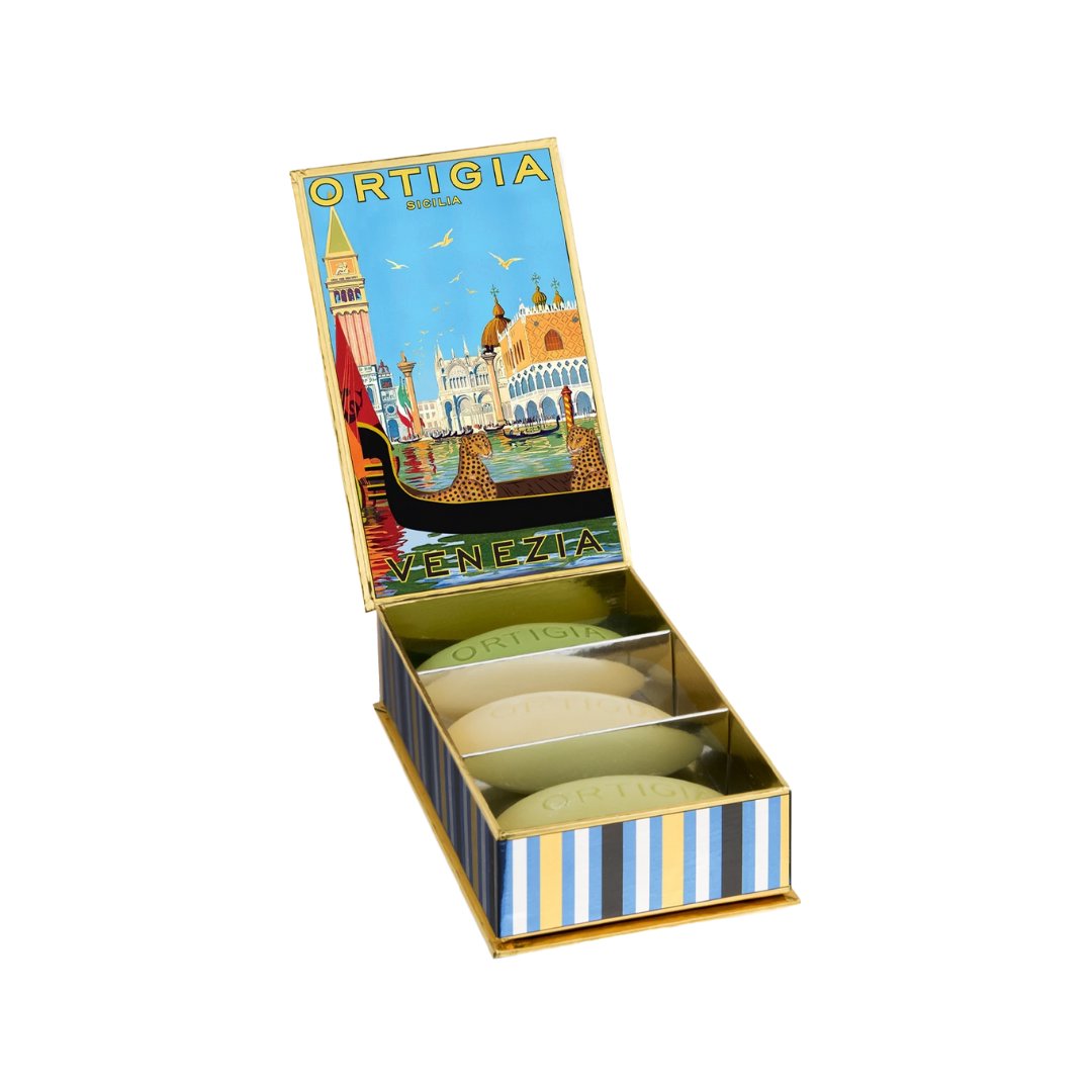City Box Venezia