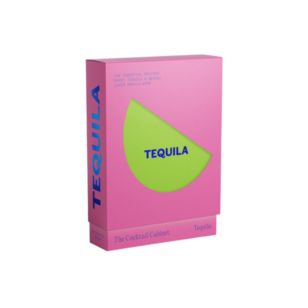 The Cocktail Cabinet: Tequila