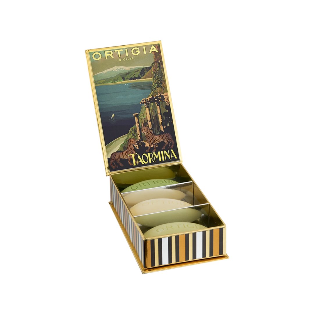City Box Taormina