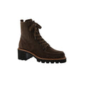 Cassidy Mocca Soft Suede