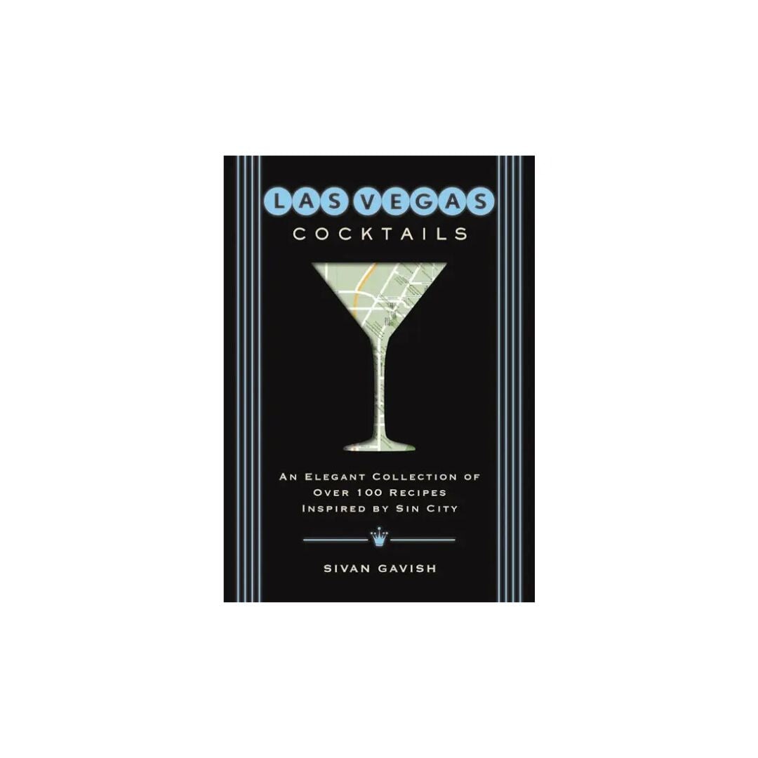 Las Vegas Cocktails