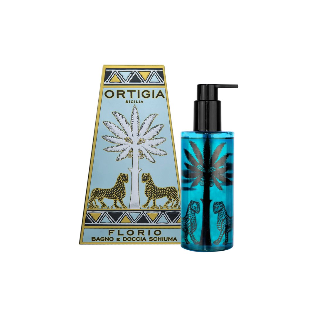 Florio Shower Gel 250ml