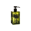 Lime di Sicilia Hand & Body Soap 275ml Glass
