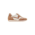 B.NTCD Sneakers Pecan Nylon