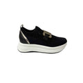 Simone Black/Pewter