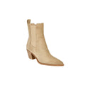 Shadie H2O Dark Taupe Suede