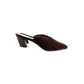 Perry Mule Tomorrow