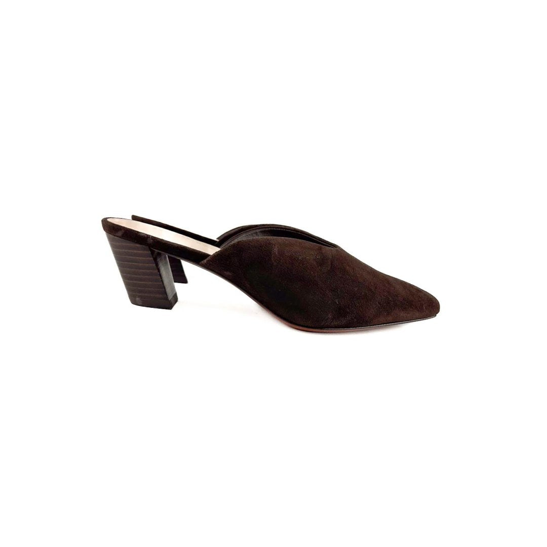 Perry Mule Tomorrow