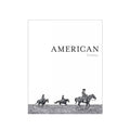 American Cowboys
