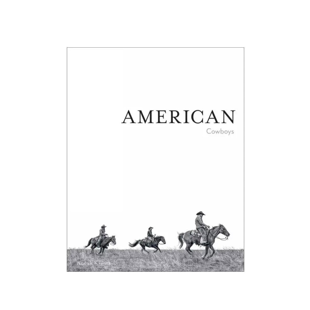 American Cowboys