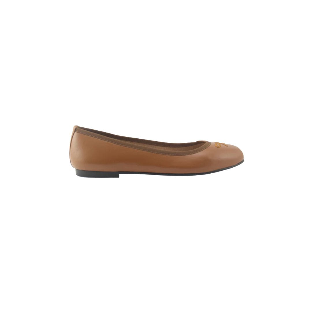 Kathy Praline Leather