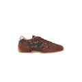 Retro Runner Slim Ulta Leopard Mocha