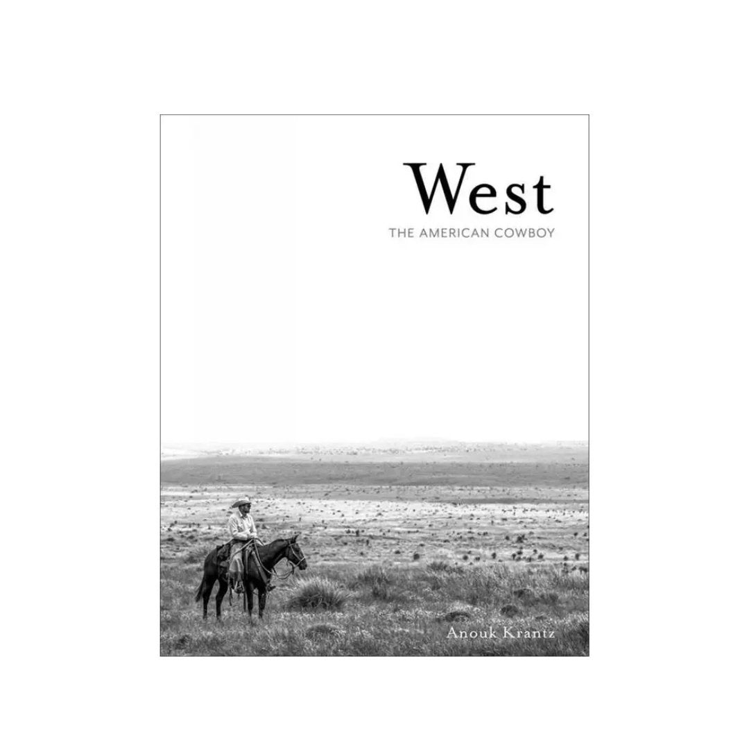 West by Anouk Masson Krantz