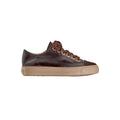 Channing Sneaker Moro Glossy Combo