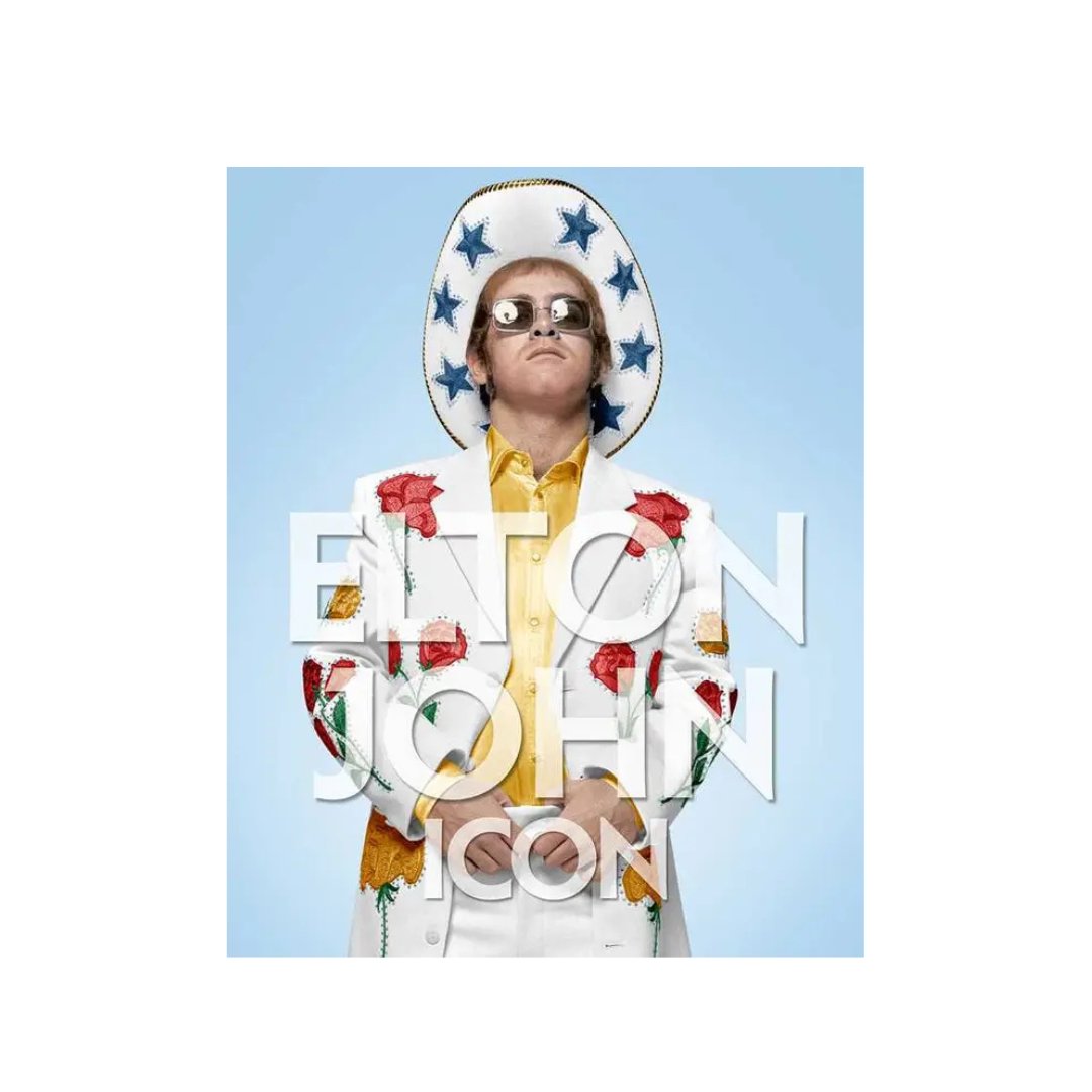 Elton John: Icon