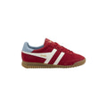 Torpedo Sneaker Red/Off-White/Air