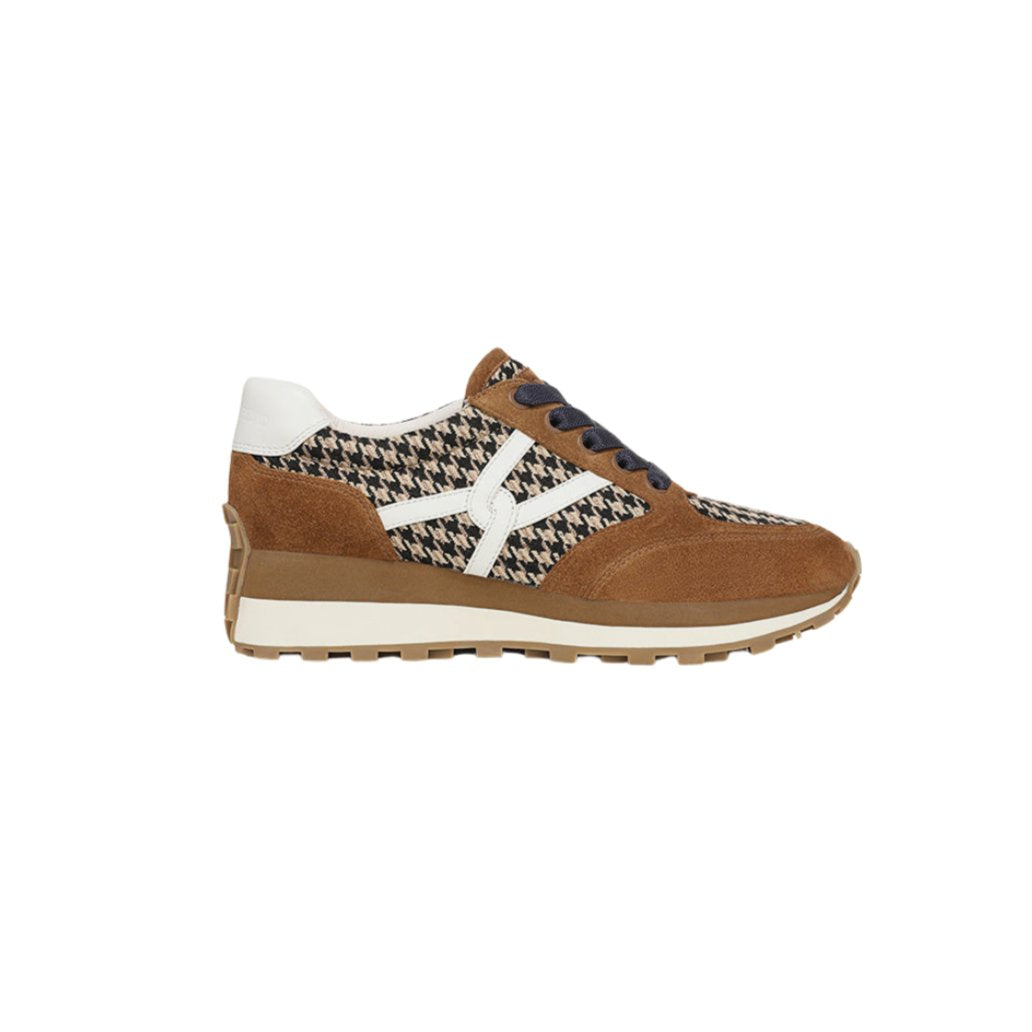 Valentina Sneaker Prince Of Wales