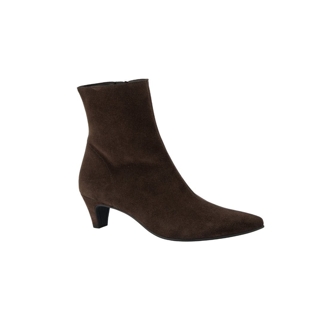 Ciara Mocca Soft Suede
