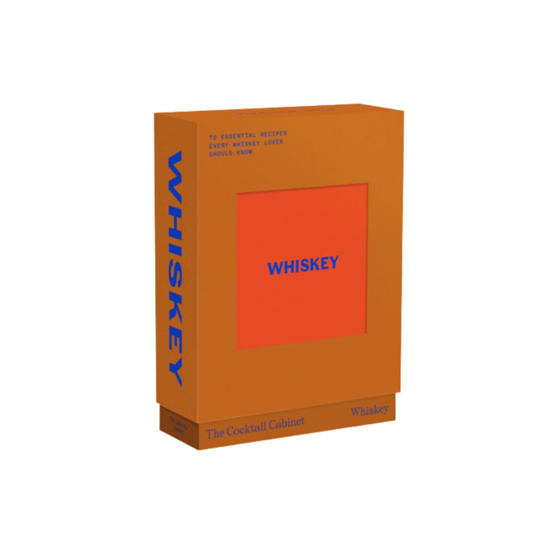 The Cocktail Cabinet: Whiskey