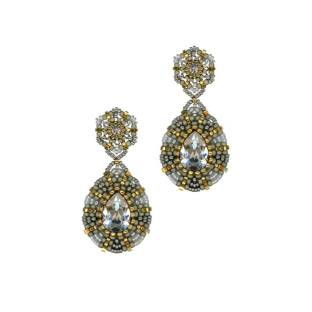 E82806 Earrings