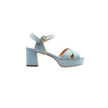 Deidre Washed Denim