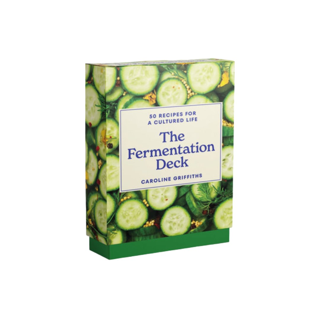 The Fermentation Deck