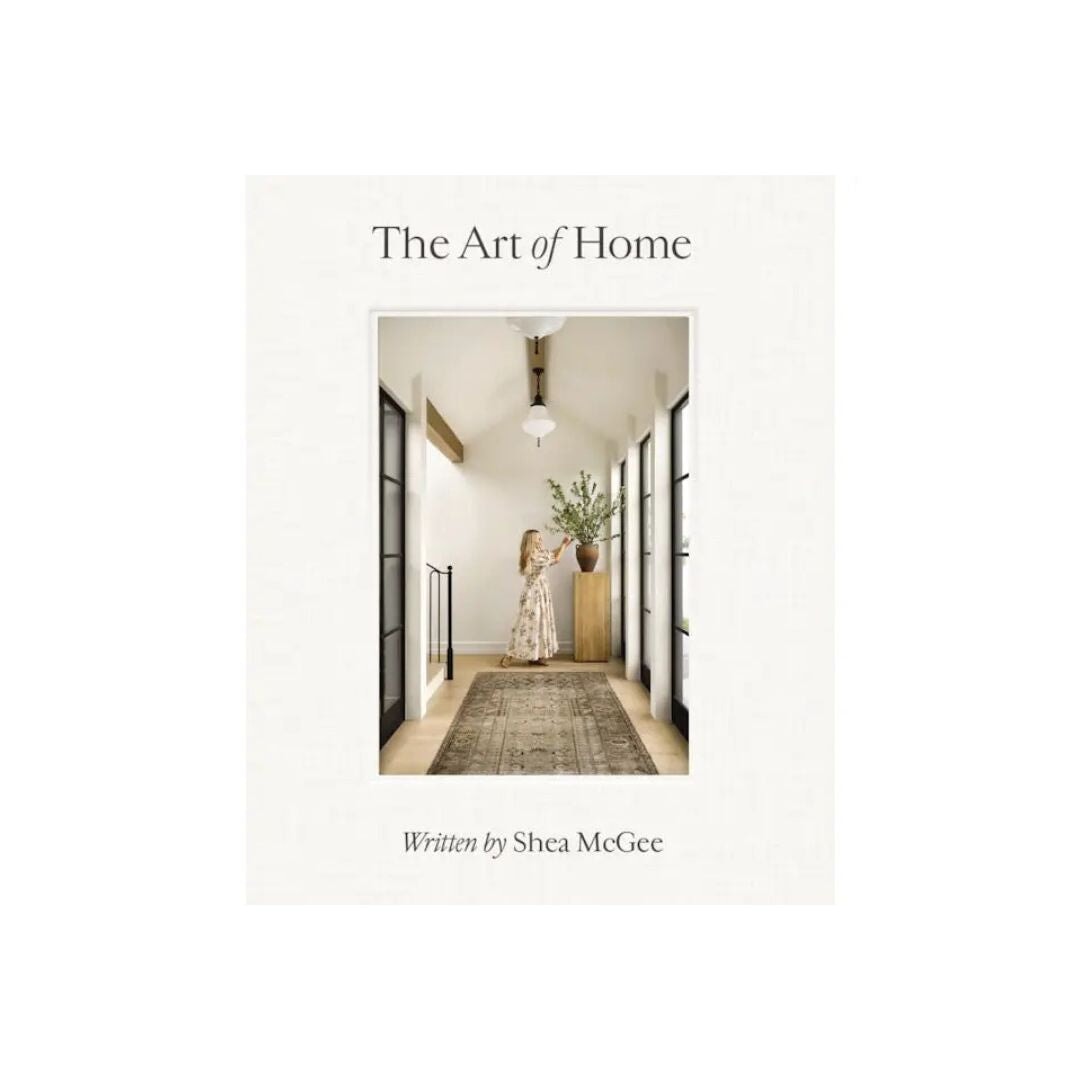 The Art of Home