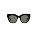 Air Heart Black