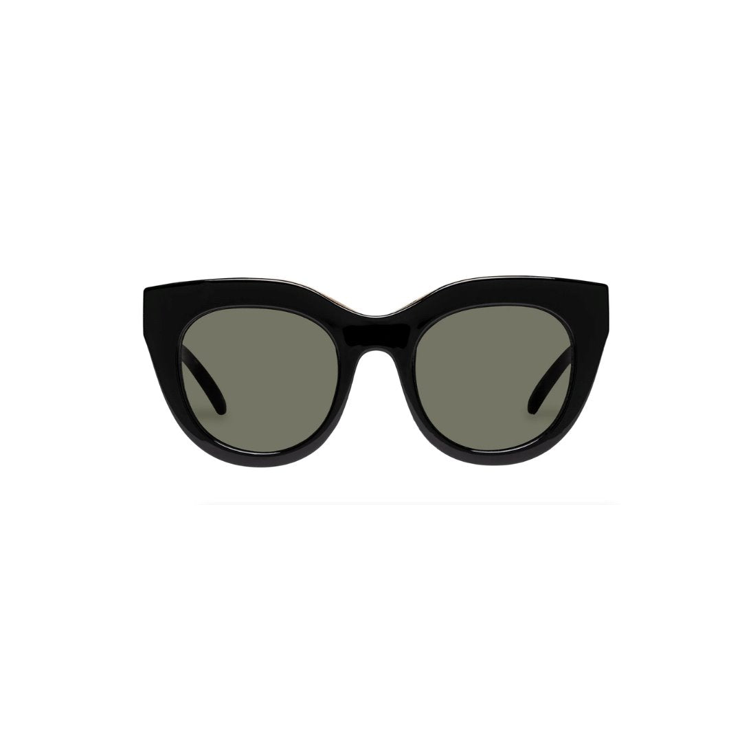 Air Heart Black