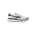 Lauryn VAR 7485 White/Black