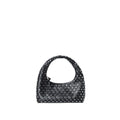 Mini Willow Black/Silver