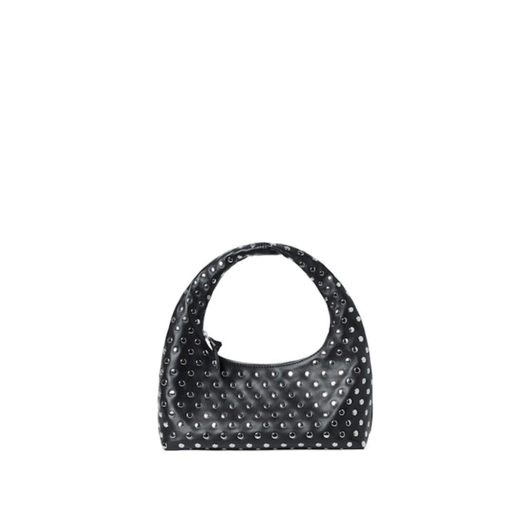 Mini Willow Black/Silver