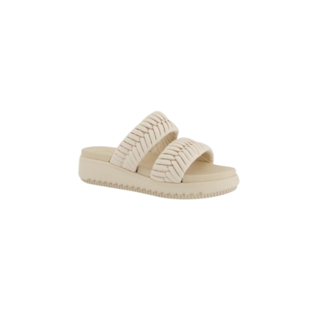 Ashton Slide Shell Braid
