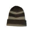 Sailor Beanie Gravel/Buffalo Gradient