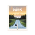 Roaming America