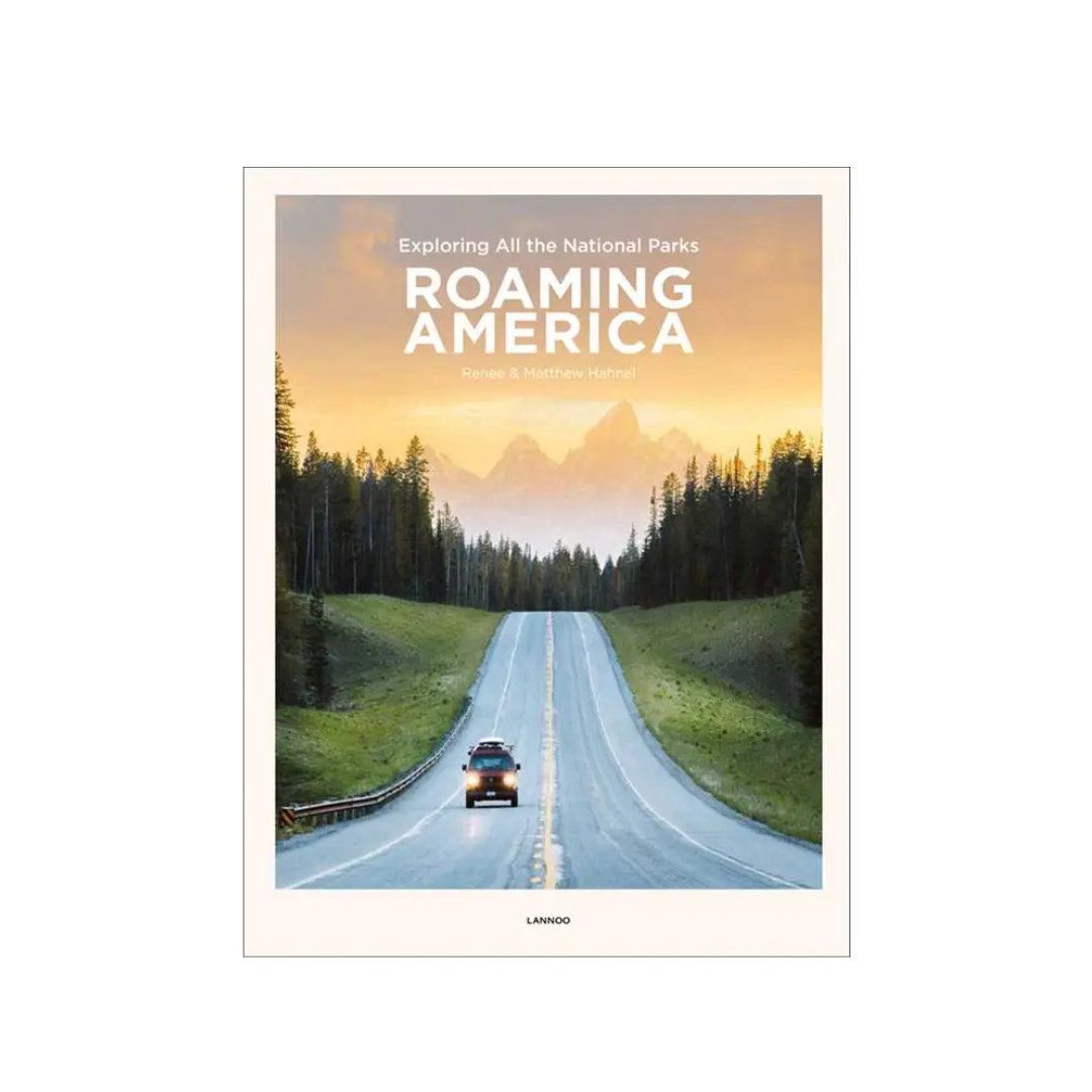 Roaming America