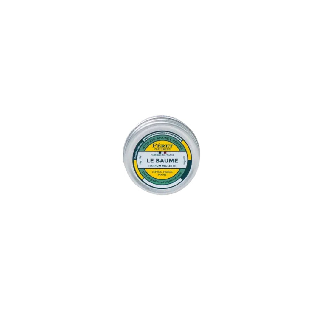 Violet Face & Lips Balm .5oz