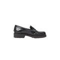 Corey Loafer Black