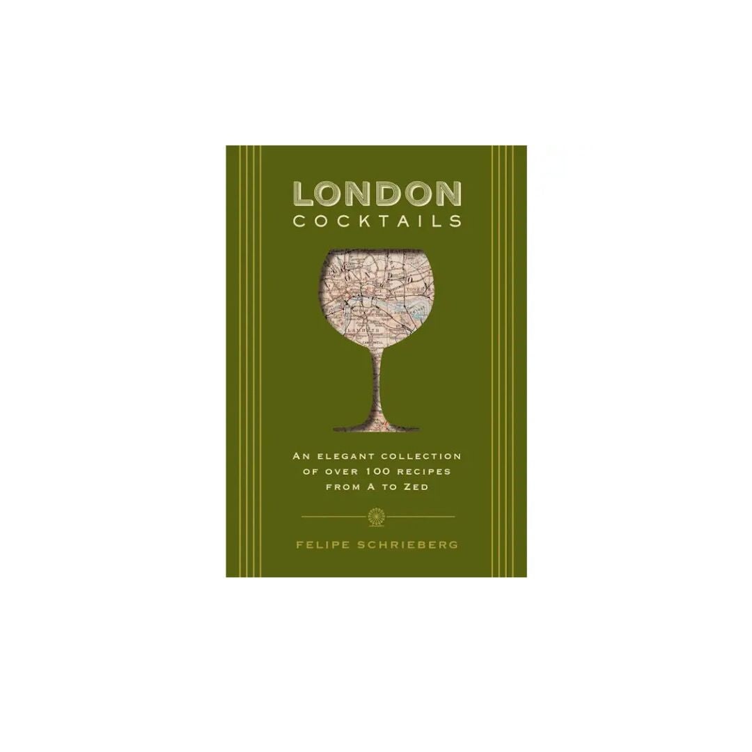 London Cocktails