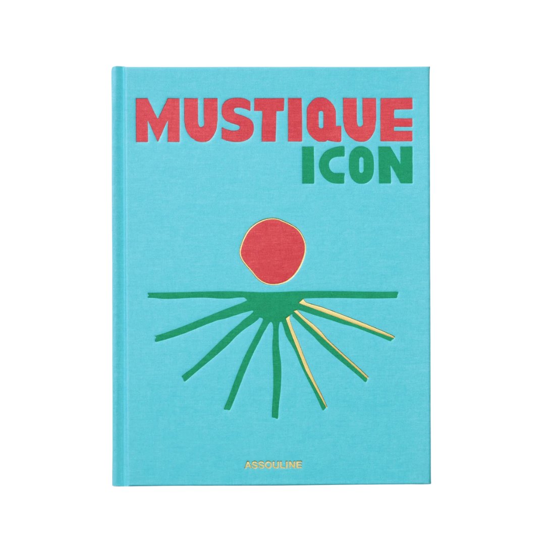 Mustique Icon