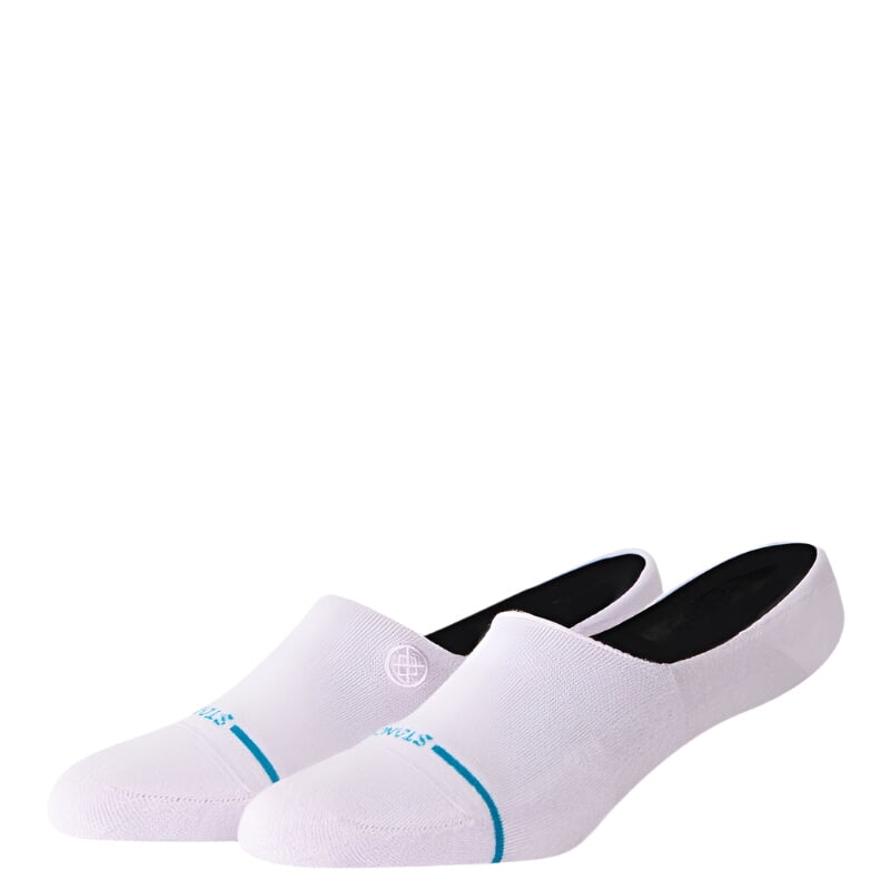 Icon No Show Socks Orchid
