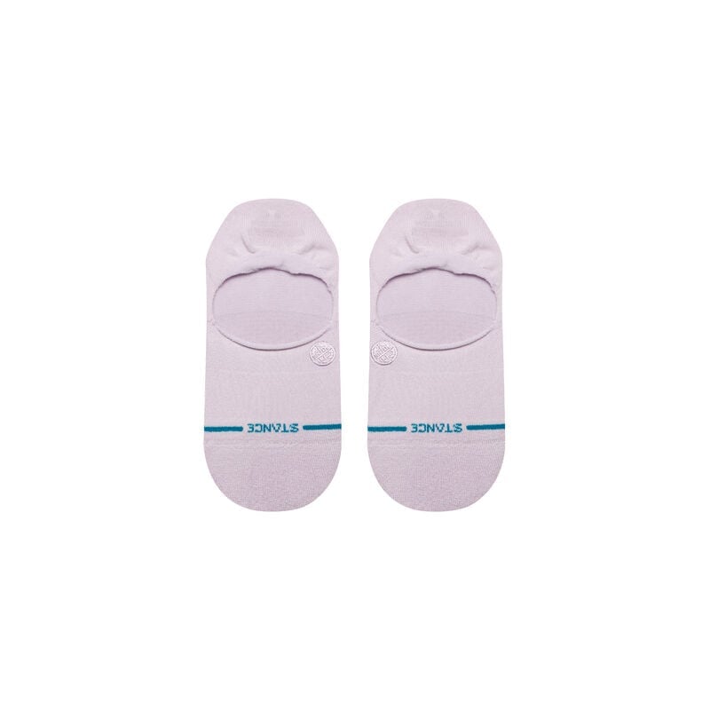 Icon No Show Socks Orchid