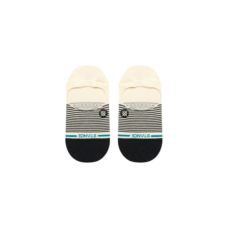 Cotton No Show Mini Stripe Canvas