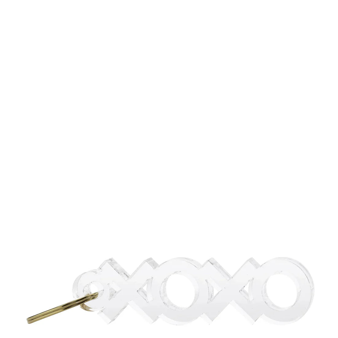 Keychain Xoxo