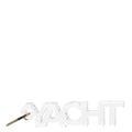 Keychain Yacht