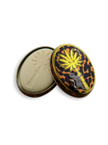 Ambra Nera Bar Soap