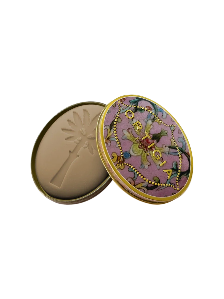 Aragona Bar Soap