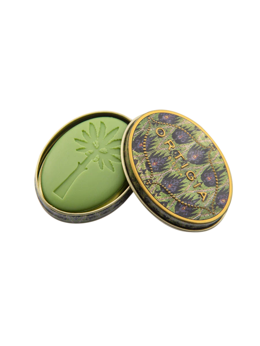 Bergamotto Bar Soap