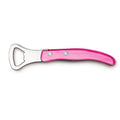 Berlingot Bottle Opener Pink