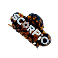 Scorpio Hair Claw
